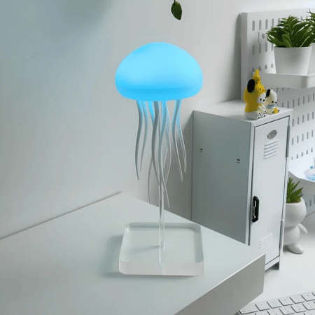 Lampe MedusaLight™ de LilyNut