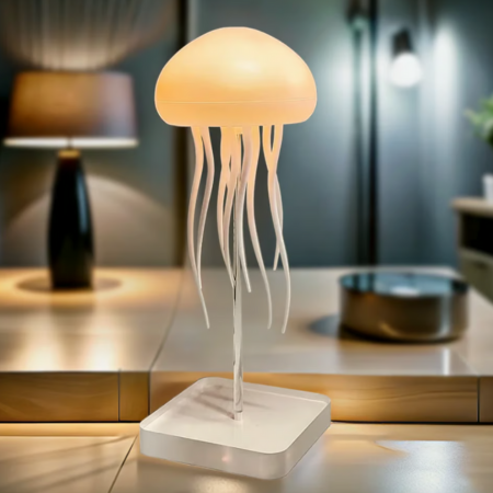 Lampe MedusaLight™ de LilyNut