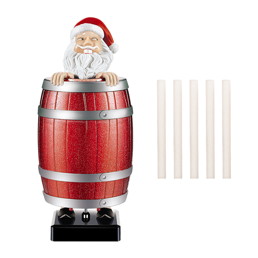 Santa-Clope™ - Distributeur Original de LilyNut