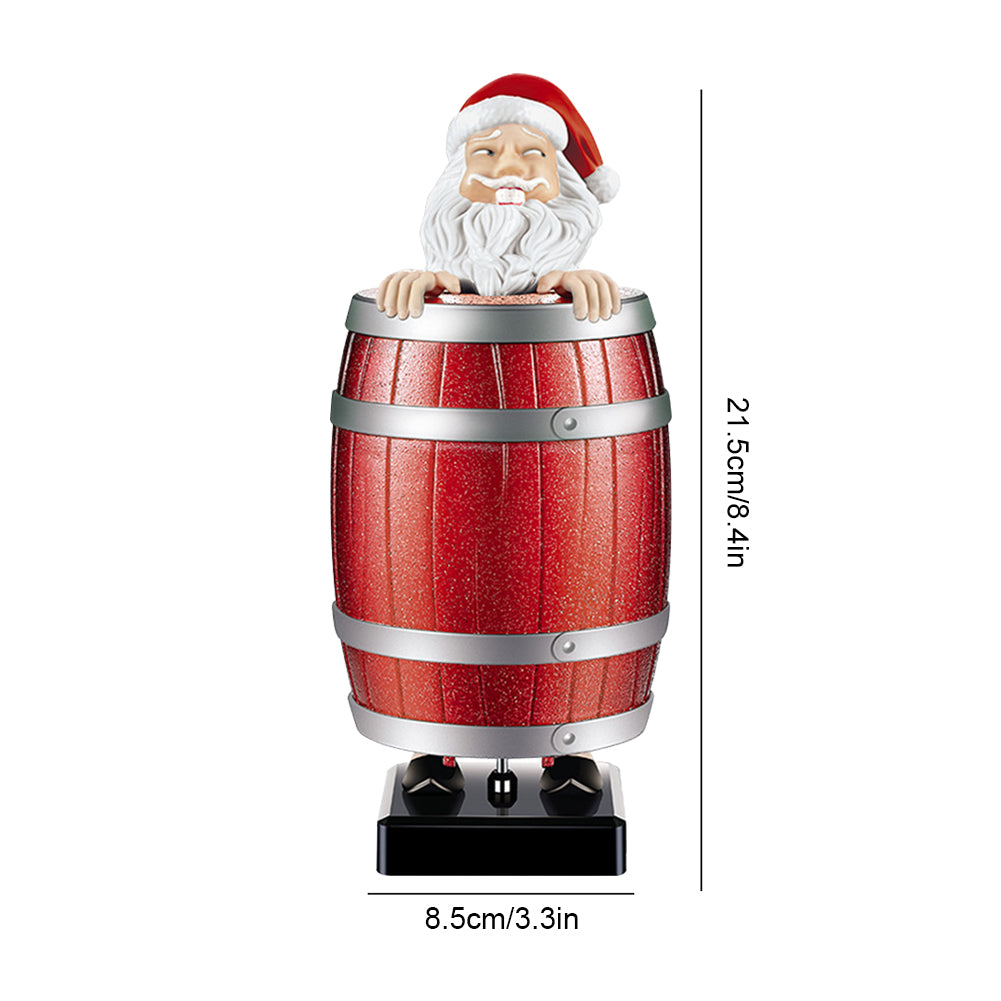 Santa-Clope™ - Distributeur Original de LilyNut