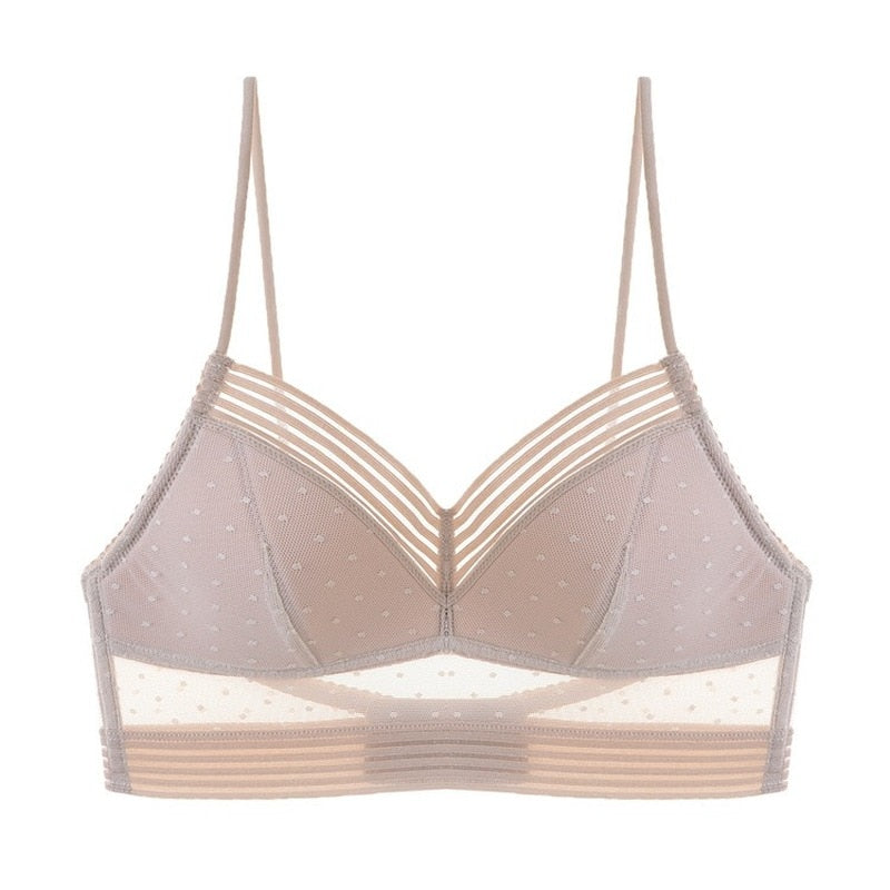 Soutien-gorge Invisible Giulia