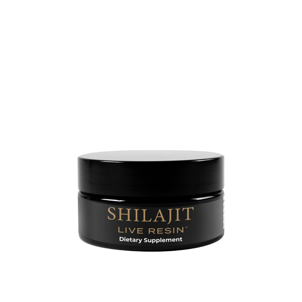 Mineral Shilajit by LilyNut™