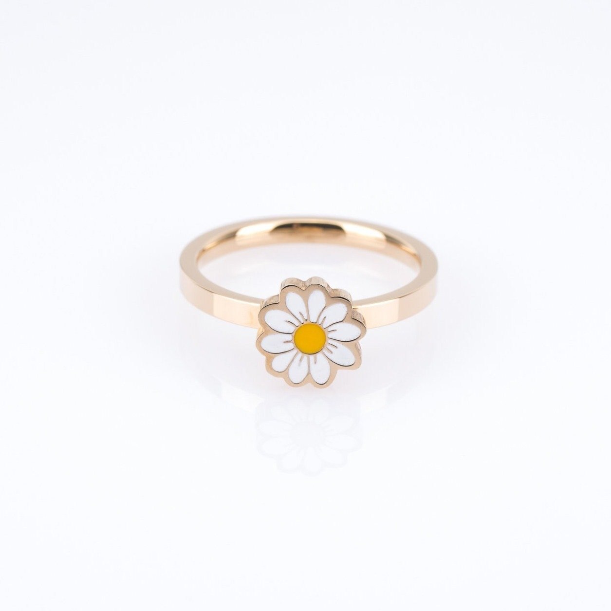 Bague Zenitude Antistress de LilyNut™