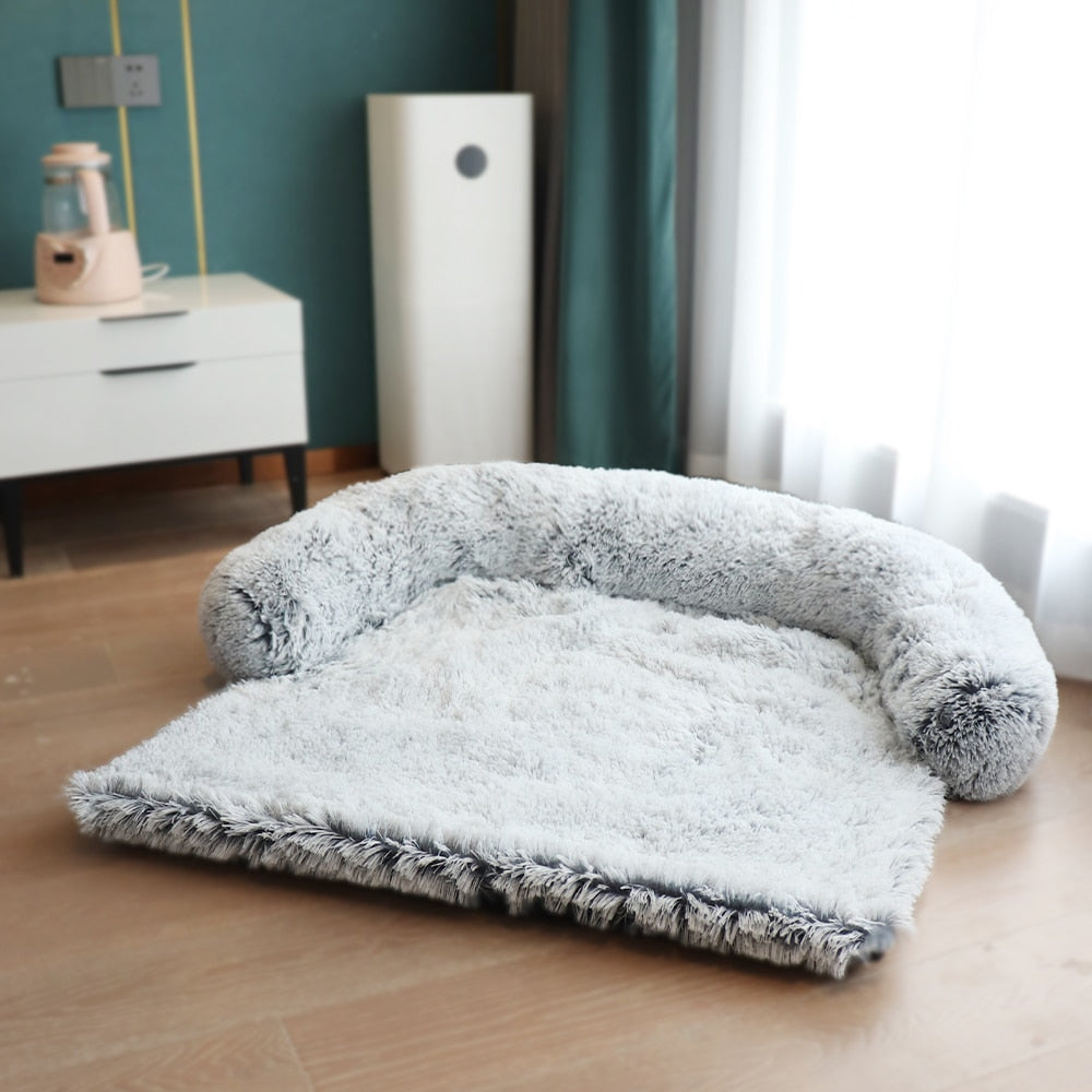 Sofa Dog by LilyNut™ | Lit pour chien et chat "nouvelle génération" super confortable