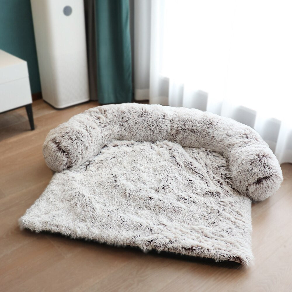 Sofa Dog by LilyNut™ | Lit pour chien et chat "nouvelle génération" super confortable