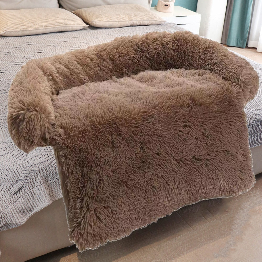 Sofa Dog by LilyNut™ | Lit pour chien et chat "nouvelle génération" super confortable