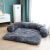 Sofa Dog by LilyNut™ | Lit pour chien et chat 