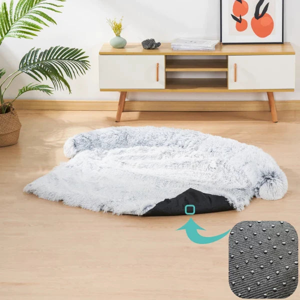 Sofa Dog by LilyNut™ | Lit pour chien et chat "nouvelle génération" super confortable